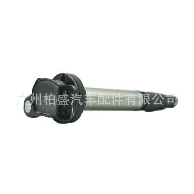 90919-02258适用于卡罗拉点火线圈 花冠威驰1.6L汽车点火线圈跨境图4
