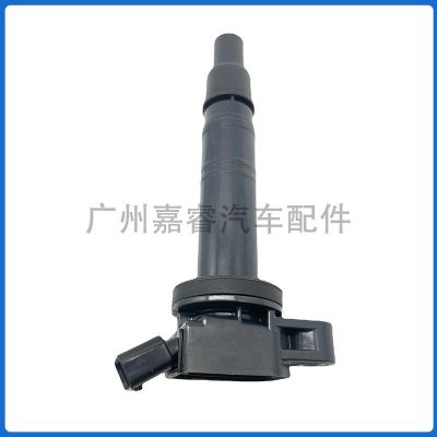 90919-02248 9091902248适用2003-2009日产英菲尼迪FX45点火线圈图2