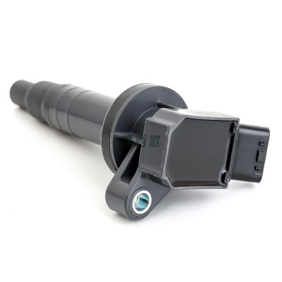 适用于丰田卡罗拉 雅力士 花冠 点火线圈 高压包 90919-02239图4