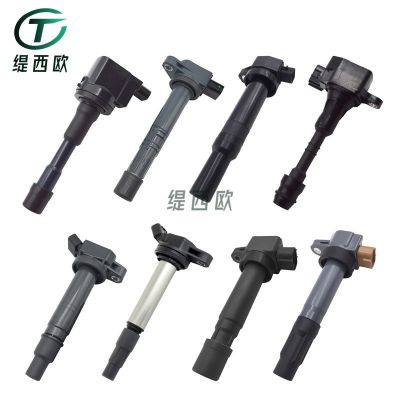 适用于日产千里马尼桑 点火线圈 22448-2Y005 22448-2Y007图4