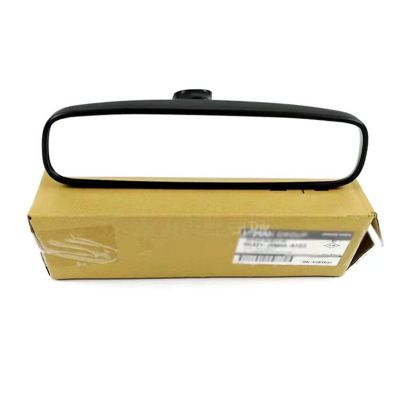 适用日产天籁骐达逍客蓝鸟轩逸楼兰室内镜车内后视镜96321-2DR0A