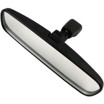 适用日产天籁骐达逍客蓝鸟轩逸楼兰室内镜车内后视镜96321-2DR0A图4