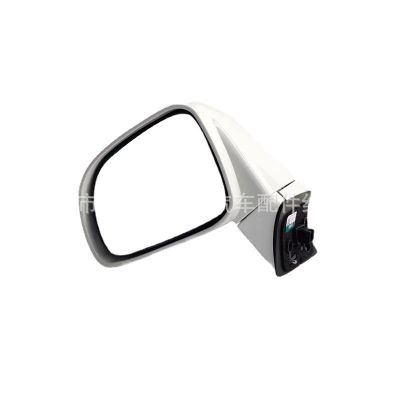 96818101 96818102适用于雪佛兰科帕奇Captiva后视镜倒车反光镜图4