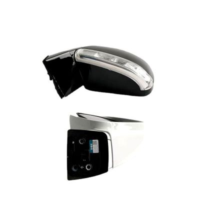 96818101 96818102适用于雪佛兰科帕奇Captiva后视镜倒车反光镜图5