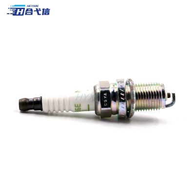 适用于哈佛飞度1.5 汽车小头普通火花塞OE 2756 BKR6E-11图3