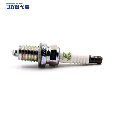 适用于哈佛飞度1.5 汽车小头普通火花塞OE 2756 BKR6E-11图2