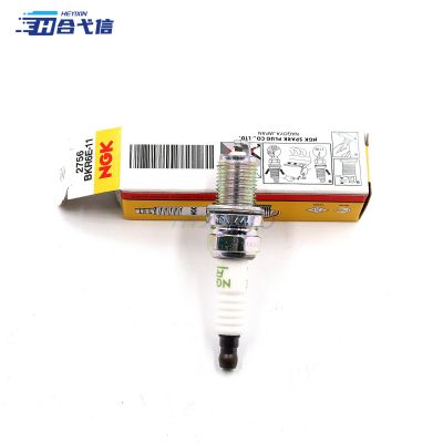适用于哈佛飞度1.5 汽车小头普通火花塞OE 2756 BKR6E-11图5