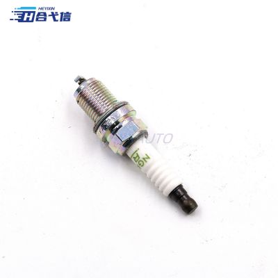 适用于哈佛飞度1.5 汽车小头普通火花塞OE 2756 BKR6E-11图4
