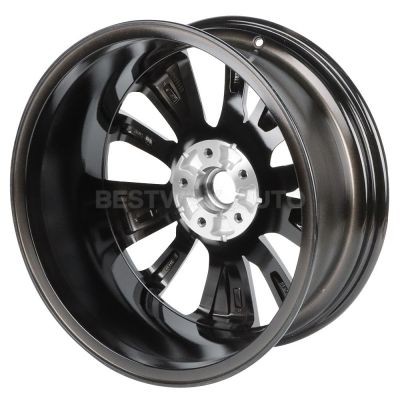 62785 适用日产 Altima 2019-2022年 19英寸车轮 轮毂图4