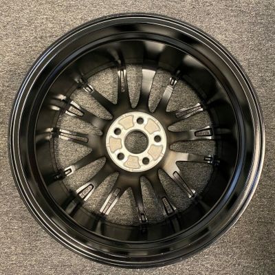 75222适用丰田凯美瑞2018-2024年 19*8“英寸车轮 轮毂图5