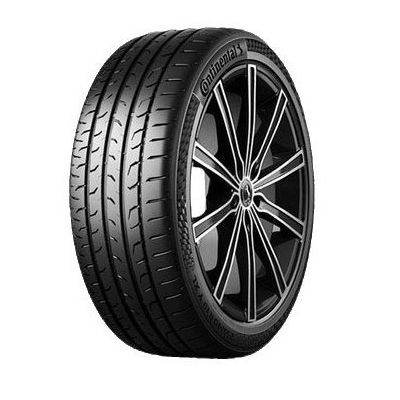 德国马牌continental轿车轮胎 MC6 215/45R18适配马自达3 迈腾正品图5
