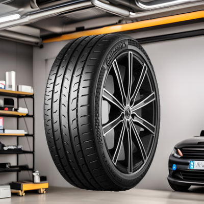 米其林Michelin 轿车汽车胎 PRIMACY SUV+ 全新 正品公路花纹轮胎图5