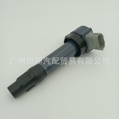 MN195805适用于ASX LANCER 4A92发动机汽车点火线圈高压包图3