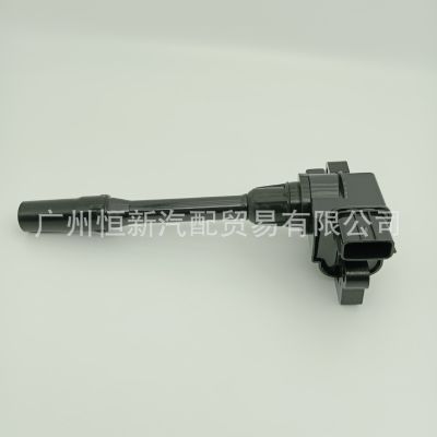 MD362913适用于凯斯玛帕杰罗太空星4G93发动机汽车点火线圈高压包图4