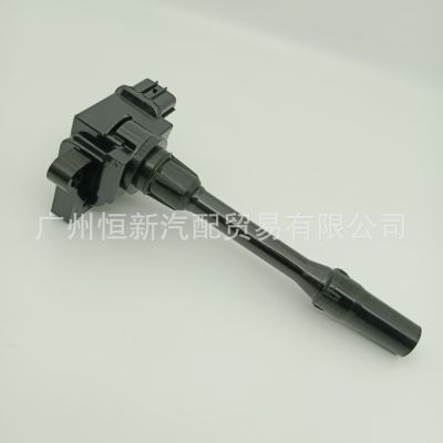 MD362913适用于凯斯玛帕杰罗太空星4G93发动机汽车点火线圈高压包图3