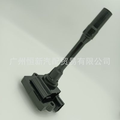 MD362913适用于凯斯玛帕杰罗太空星4G93发动机汽车点火线圈高压包图5