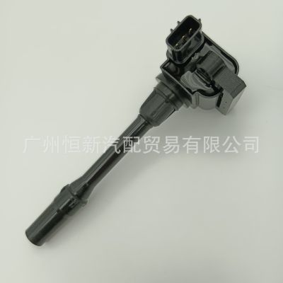 MD362913适用于凯斯玛帕杰罗太空星4G93发动机汽车点火线圈高压包图2