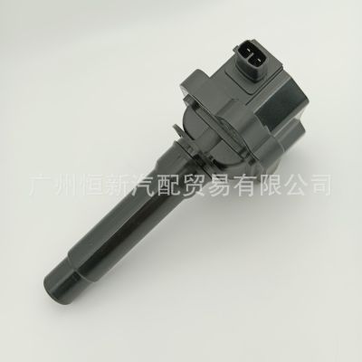 OK013-18-100适用于起亚 狮跑SUV/K00 FE发动机汽车点火线圈图2