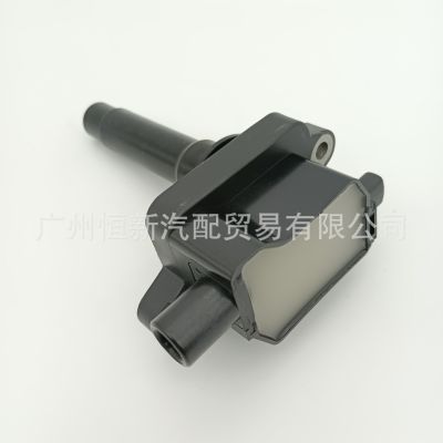 OK013-18-100适用于起亚 狮跑SUV/K00 FE发动机汽车点火线圈图4