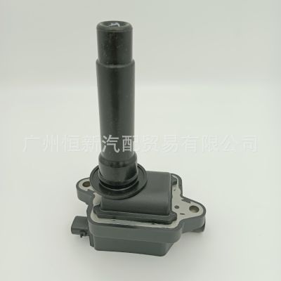 OK013-18-100适用于起亚 狮跑SUV/K00 FE发动机汽车点火线圈图3