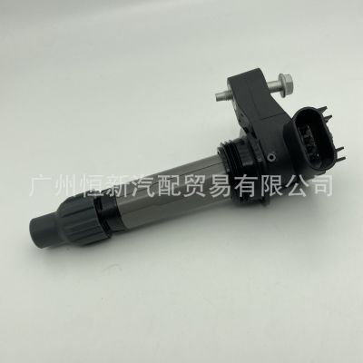 12632479适用于雪佛兰科帕奇欧宝英速亚安德拉汽车点火线圈高压包图3