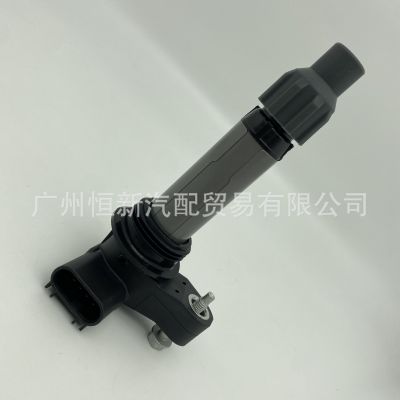 12632479适用于雪佛兰科帕奇欧宝英速亚安德拉汽车点火线圈高压包图4