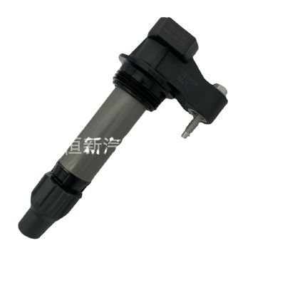 12632479适用于雪佛兰科帕奇欧宝英速亚安德拉汽车点火线圈高压包图5