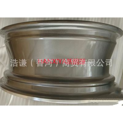 适用2024款理想L6L7L8L9 20寸万吨锻造轮毂改装升级钢圈车轮配件图4