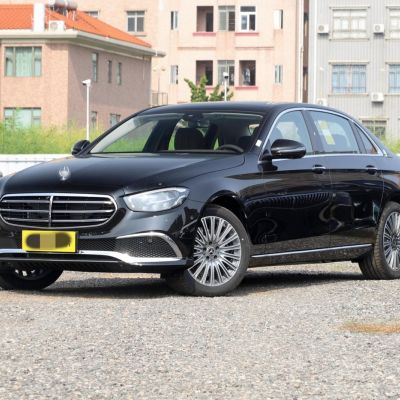 适配奔驰e300轮毂e300l/c260/e260l钢圈18寸奔驰E级21款22款e系图3