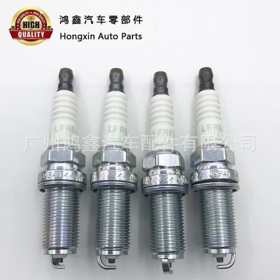 LFR5A11火嘴适用日产丰田英菲尼迪道奇途乐铱金火花塞22401-8H515图2