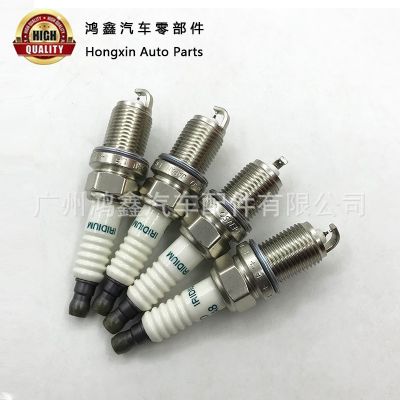 90919-01275 适用丰田卡罗拉雷克萨斯 铱金火花塞 SC16HR11图3