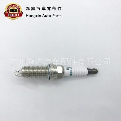 90919-01275 适用丰田卡罗拉雷克萨斯 铱金火花塞 SC16HR11图2