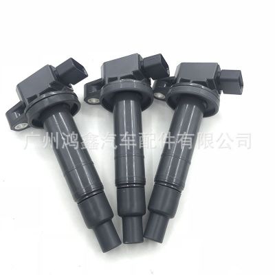 适用于普锐斯雅力士威驰1NZ/2NZ汽车点火线圈90919-02240图2
