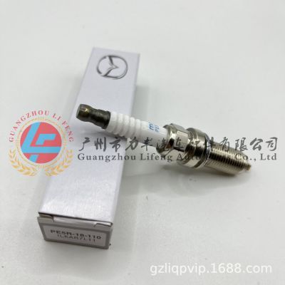 PE5S-18-110适用于马自达M6 蒙迪欧 工厂直销铱金火花塞ZC20HPR11图2
