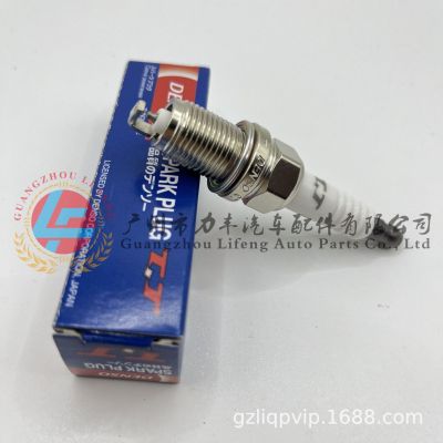 K20TT/4604适用于宝马火花塞双铱金通用汽车高品质针对针钌铂火咀图5