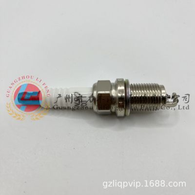 K20TT/4604适用于宝马火花塞双铱金通用汽车高品质针对针钌铂火咀图4