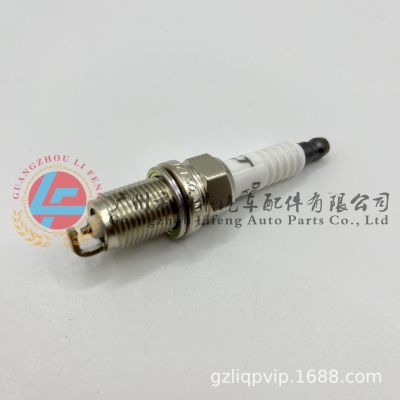 K20TT/4604适用于宝马火花塞双铱金通用汽车高品质针对针钌铂火咀图2