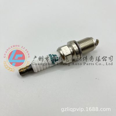 优质火花塞IK20TT 4702适用于丰田高尔夫朗逸雅阁进口双铱金火花图2