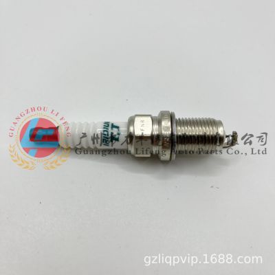 优质火花塞IK20TT 4702适用于丰田高尔夫朗逸雅阁进口双铱金火花图3