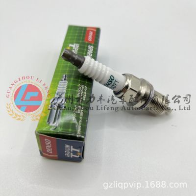 优质火花塞IK20TT 4702适用于丰田高尔夫朗逸雅阁进口双铱金火花图5