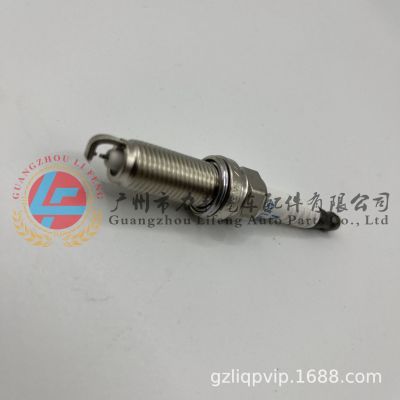 IK16TT4701双铱金火花塞火咀IK16TT 4701适用花冠 奥德赛 阳光狮图2