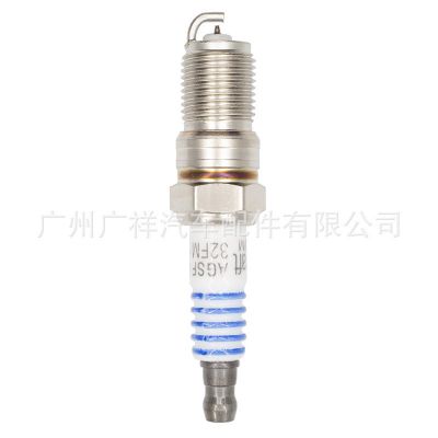跨境热销SP-432 AGSF32FM铱金火花塞适用于福特马自达林肯别克图4