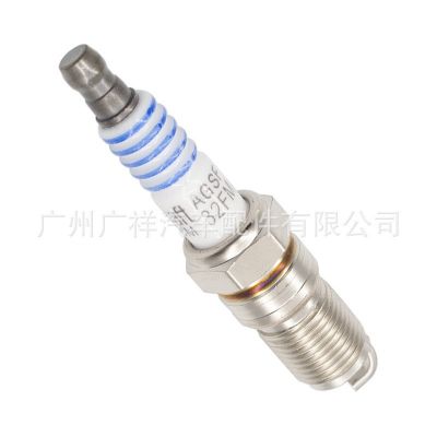 跨境热销SP-432 AGSF32FM铱金火花塞适用于福特马自达林肯别克图2