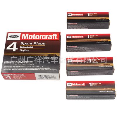 跨境热销SP-432 AGSF32FM铱金火花塞适用于福特马自达林肯别克图3