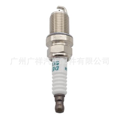 铱金火花塞90919-01240适用于丰田威驰 普锐斯海狮DENSO图4