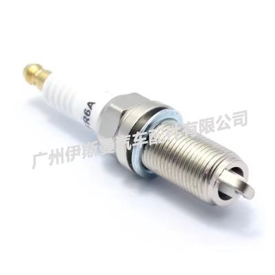A0041591303适用于奔驰系列铱金火花塞厂家直销ILFR6A图4