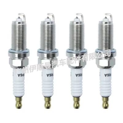 A0041591303适用于奔驰系列铱金火花塞厂家直销ILFR6A图2