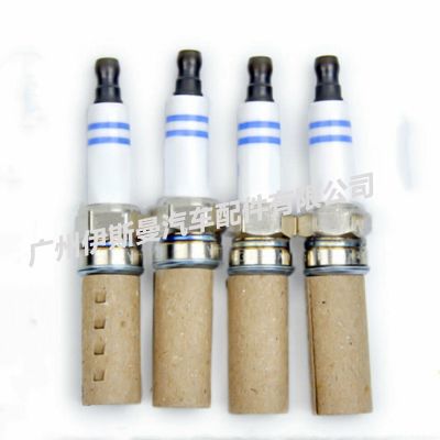跨境专供A004159180326铱金火花塞适用于奔驰C230 C250 C300 CL55图4