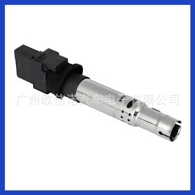 022905100B 022905100B点火线圈适用于奥迪A3 Q7全新跨境图2