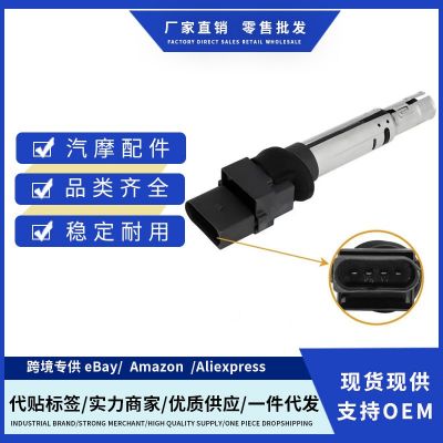 022905100B 022905100B点火线圈适用于奥迪A3 Q7全新跨境图3